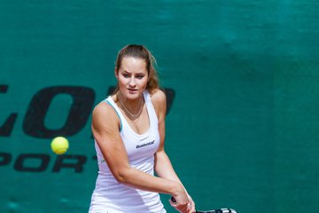 Lisa Ponomar 460 - 1. und 2. Damen Club and der Alster